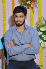 Kirrak Party Movie Success Celebrations